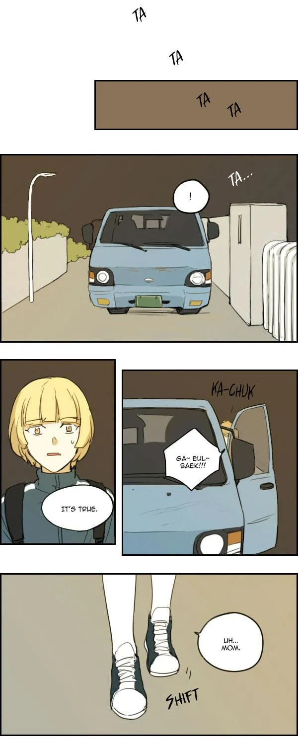 Read Zebra chapter 6 image 25 on Lezhin