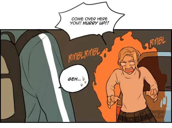 Read Zebra chapter 6 image 26 on Lezhin