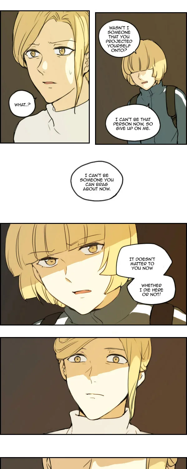 Read Zebra chapter 6 image 29 on Lezhin