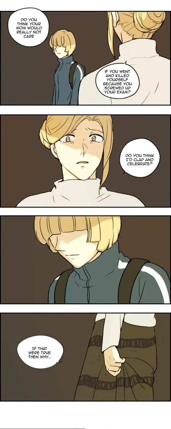 Read Zebra chapter 6 image 31 on Lezhin