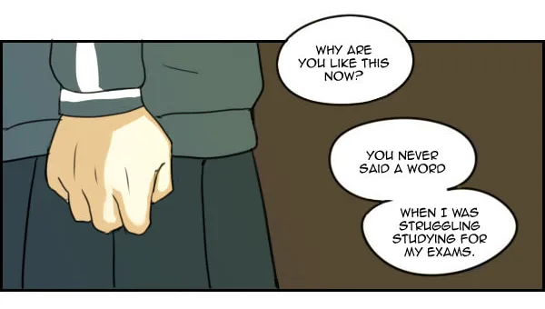 Read Zebra chapter 6 image 34 on Lezhin