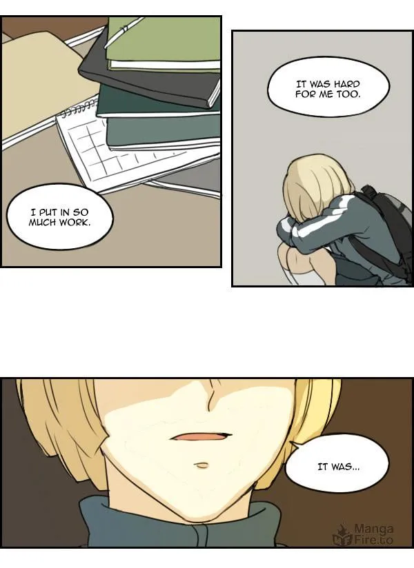 Read Zebra chapter 6 image 35 on Lezhin