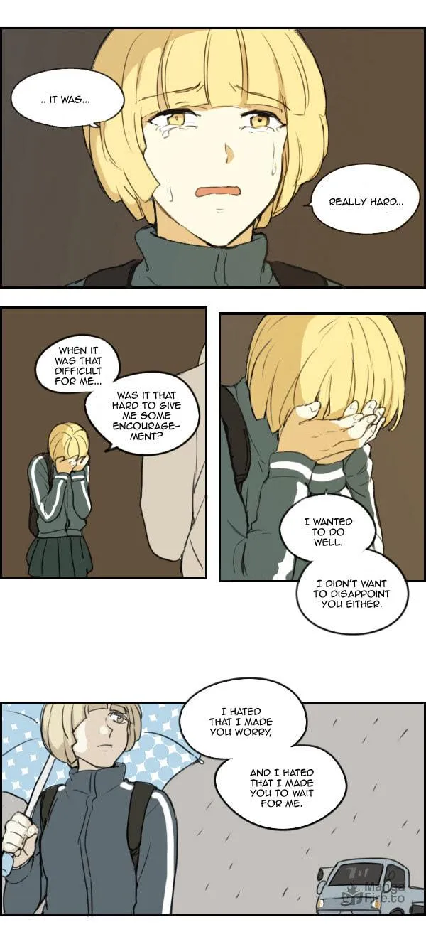 Read Zebra chapter 6 image 36 on Lezhin