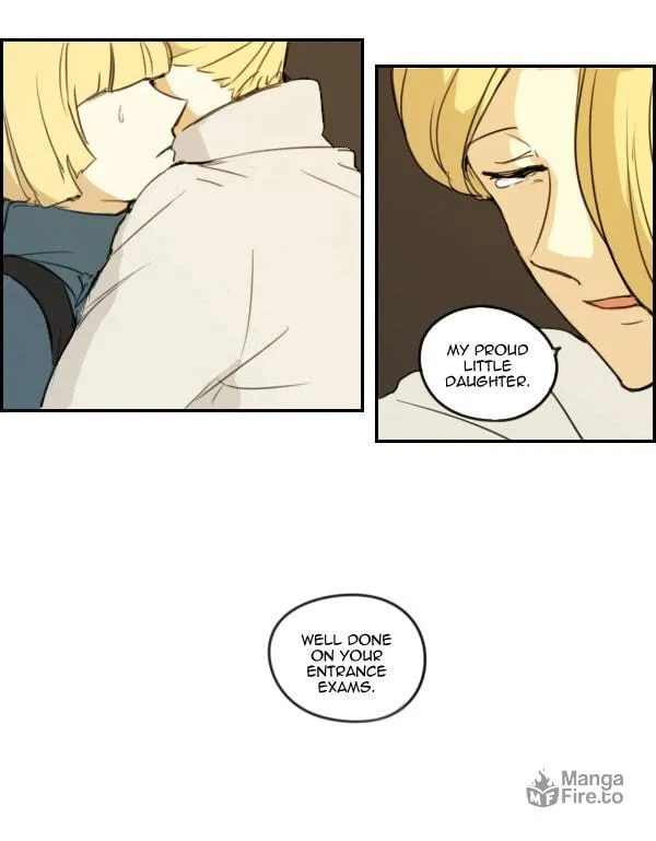 Read Zebra chapter 6 image 41 on Lezhin