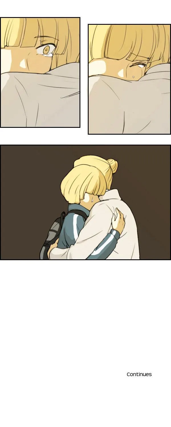 Read Zebra chapter 6 image 42 on Lezhin