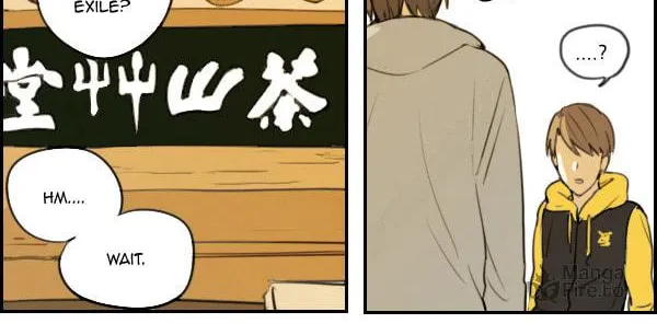 Read Zebra chapter 6 image 5 on Lezhin