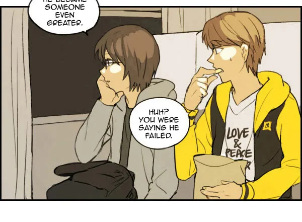 Read Zebra chapter 7 image 1 on Lezhin