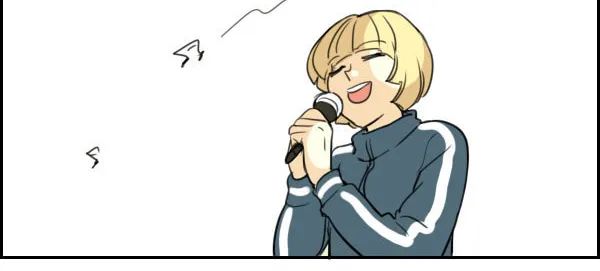 Read Zebra chapter 7 image 12 on Lezhin