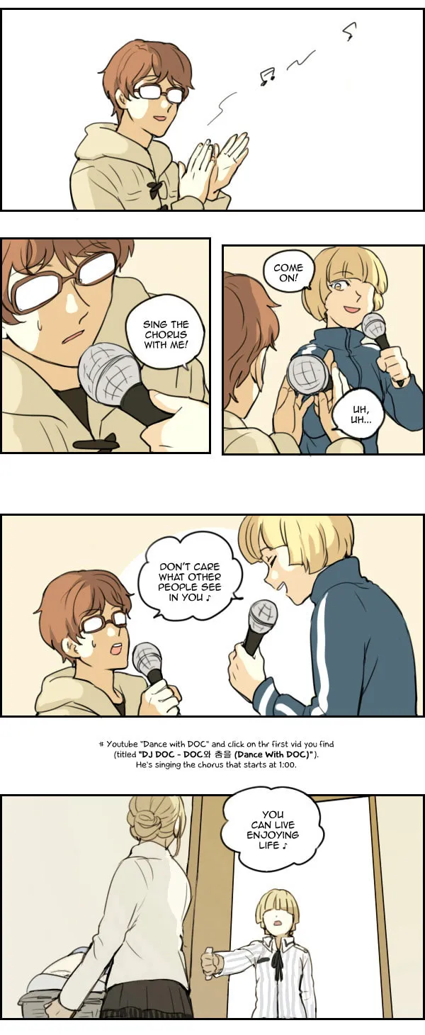 Read Zebra chapter 7 image 13 on Lezhin