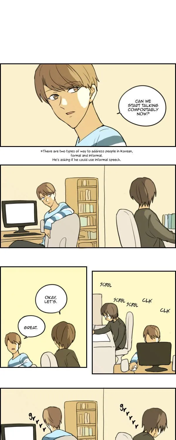 Read Zebra chapter 7 image 16 on Lezhin