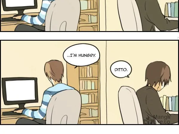 Read Zebra chapter 7 image 17 on Lezhin