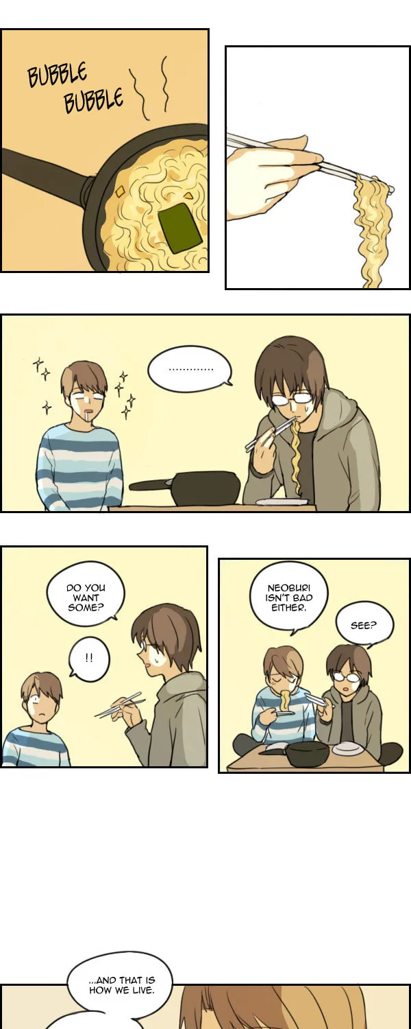 Read Zebra chapter 7 image 21 on Lezhin