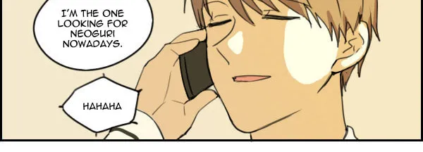 Read Zebra chapter 7 image 22 on Lezhin