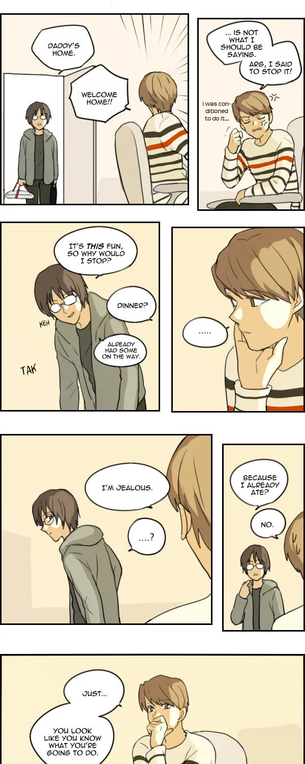 Read Zebra chapter 7 image 27 on Lezhin