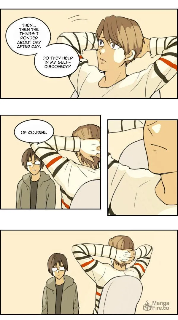 Read Zebra chapter 7 image 31 on Lezhin