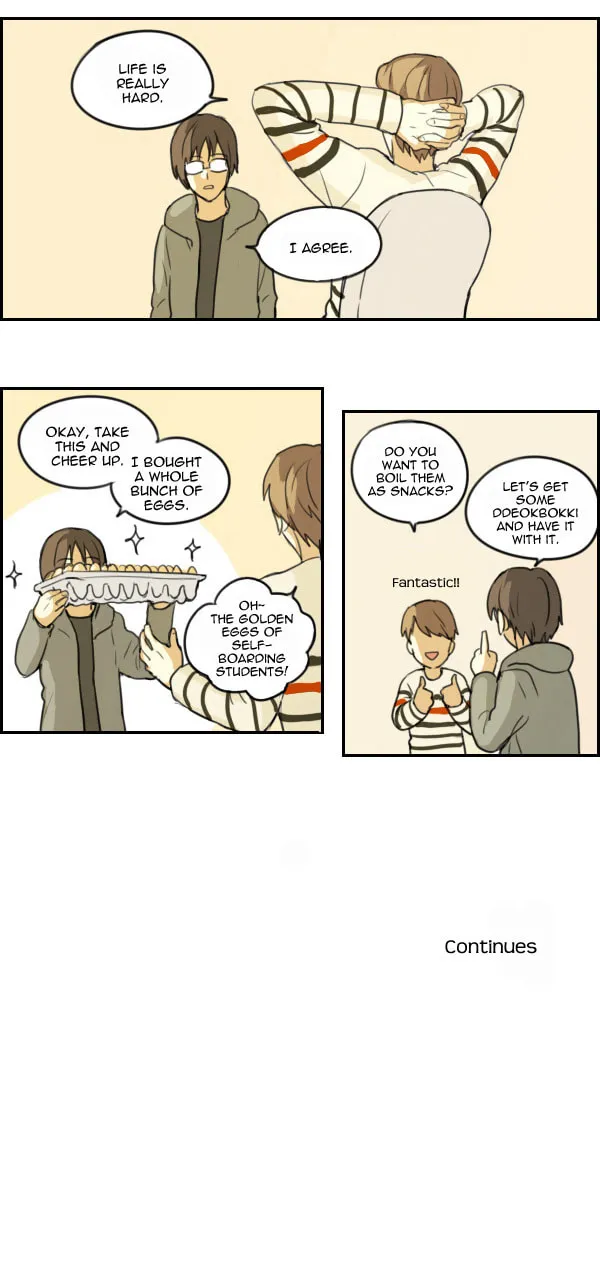 Read Zebra chapter 7 image 32 on Lezhin