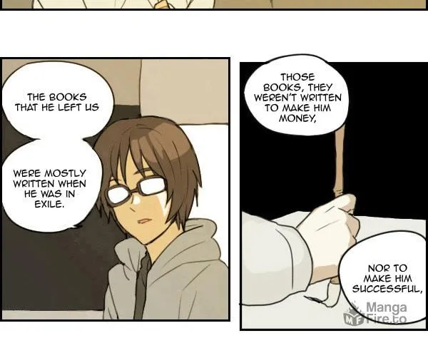 Read Zebra chapter 7 image 5 on Lezhin
