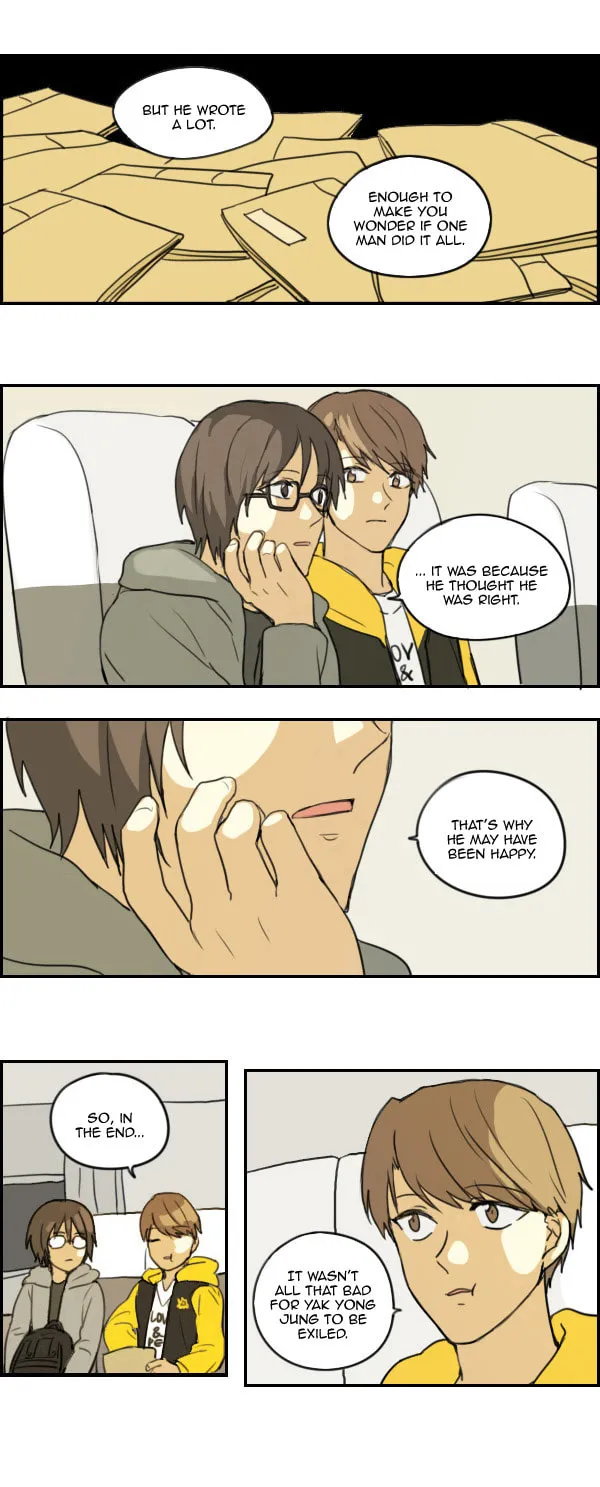 Read Zebra chapter 7 image 6 on Lezhin
