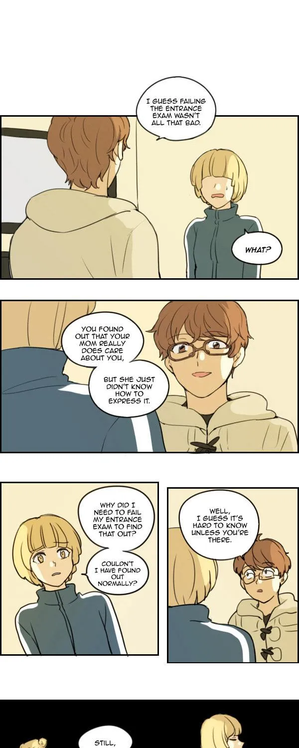 Read Zebra chapter 7 image 7 on Lezhin