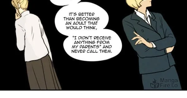 Read Zebra chapter 7 image 8 on Lezhin