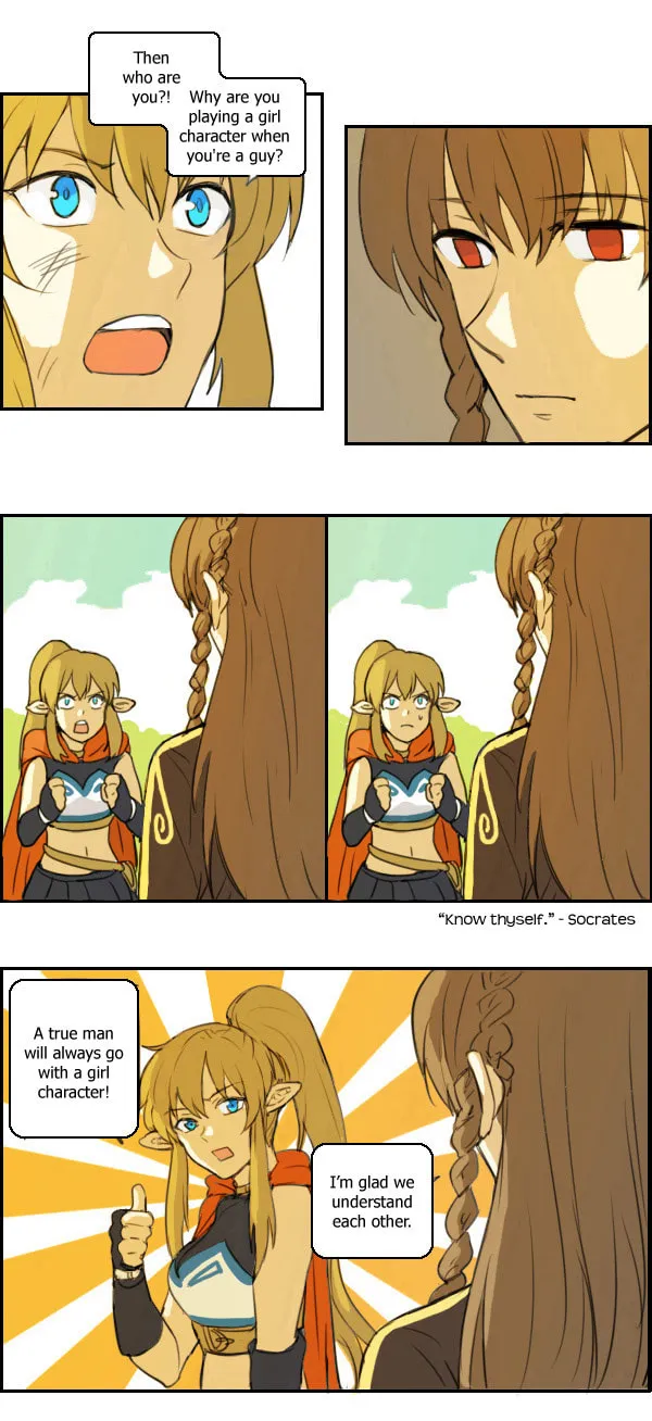 Read Zebra chapter 8 image 11 on Lezhin