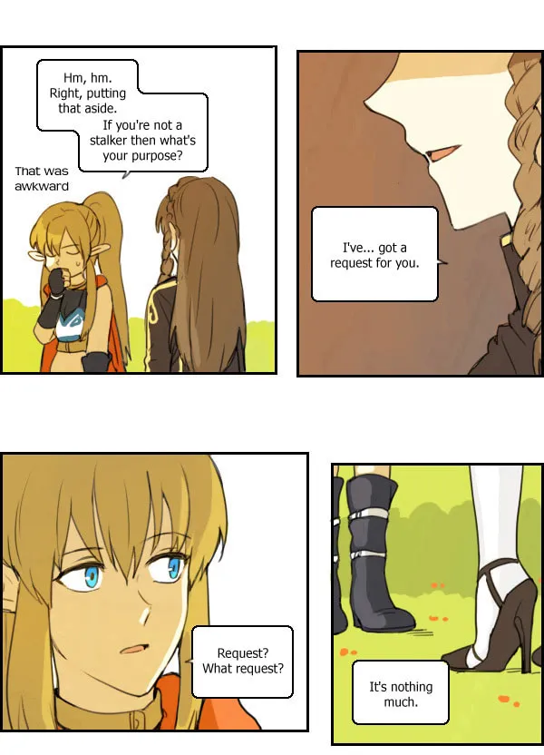 Read Zebra chapter 8 image 12 on Lezhin