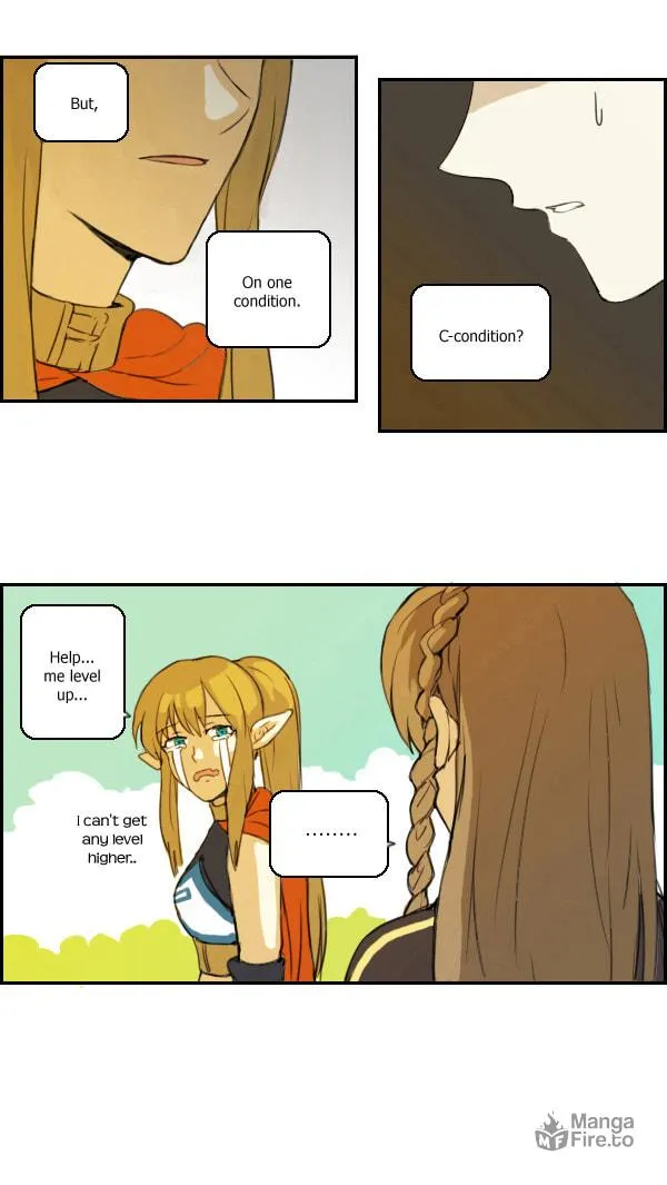 Read Zebra chapter 8 image 15 on Lezhin