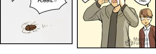 Read Zebra chapter 8 image 18 on Lezhin