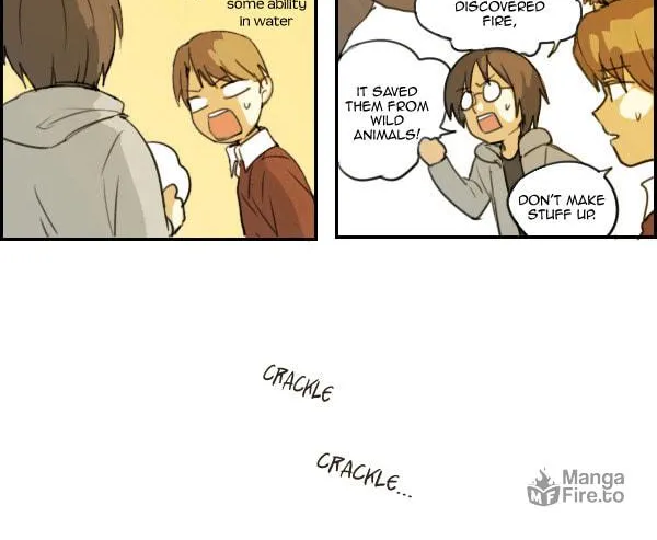 Read Zebra chapter 8 image 24 on Lezhin
