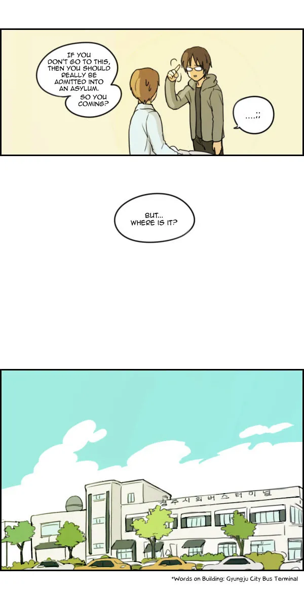 Read Zebra chapter 8 image 30 on Lezhin