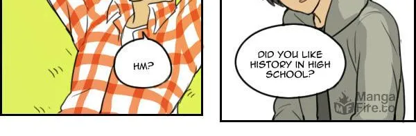 Read Zebra chapter 9 image 10 on Lezhin