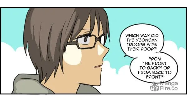 Read Zebra chapter 9 image 16 on Lezhin