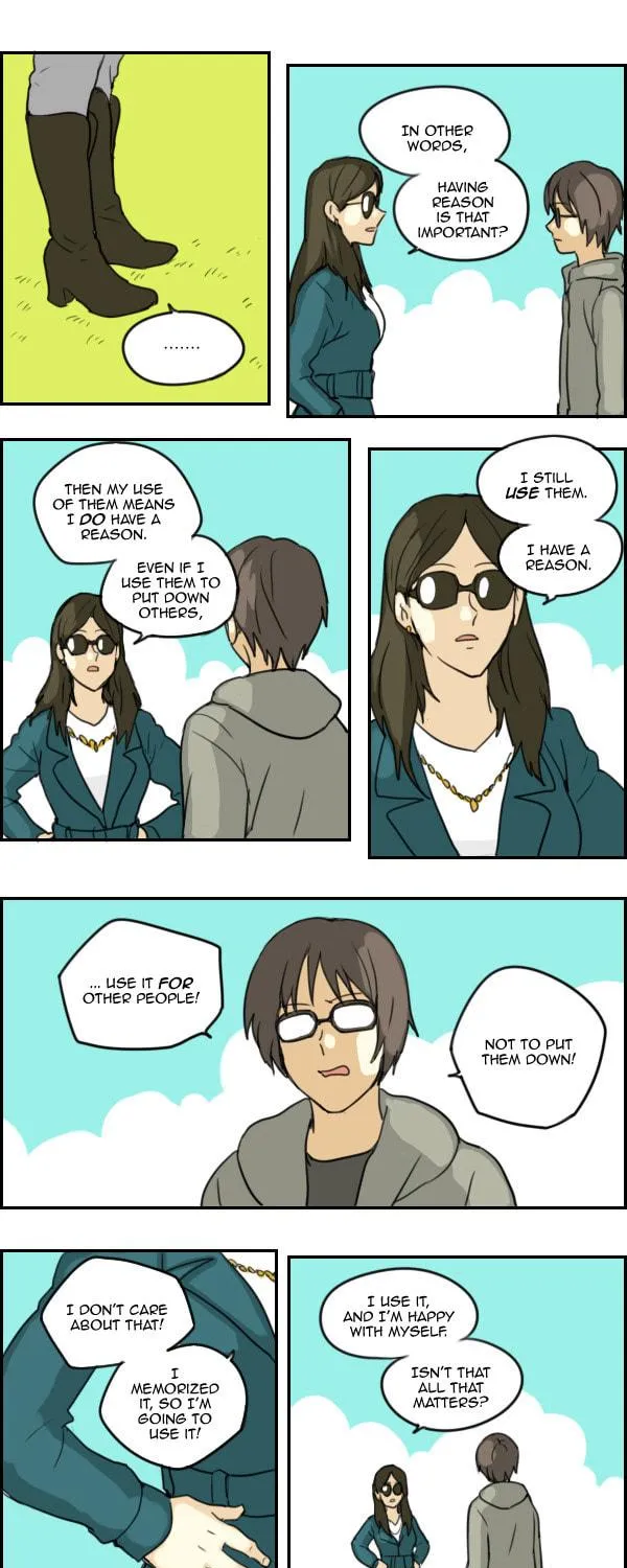 Read Zebra chapter 9 image 21 on Lezhin