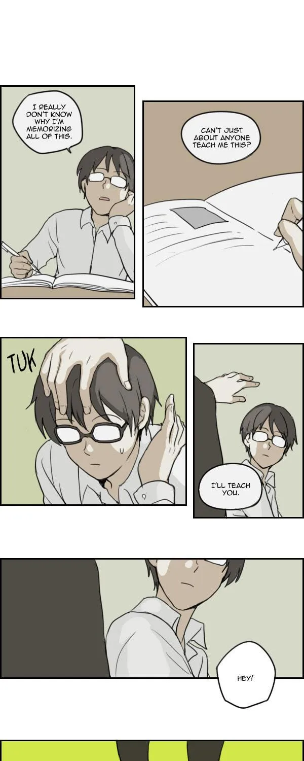 Read Zebra chapter 9 image 26 on Lezhin
