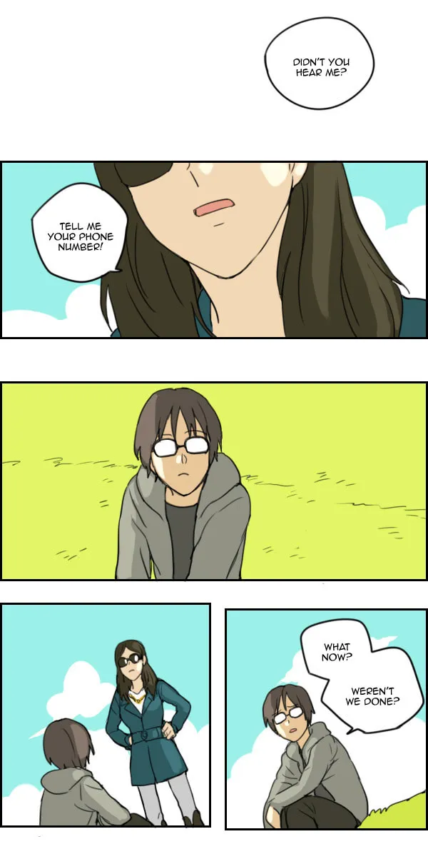 Read Zebra chapter 9 image 28 on Lezhin