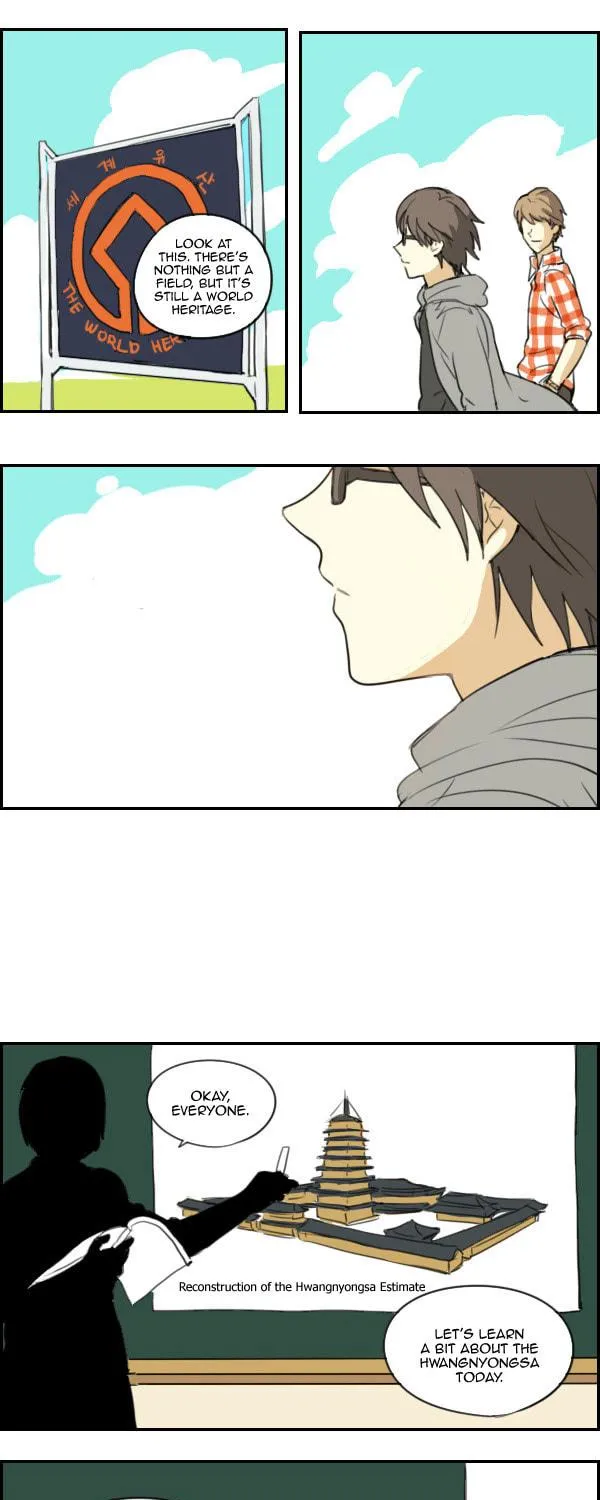 Read Zebra chapter 9 image 4 on Lezhin