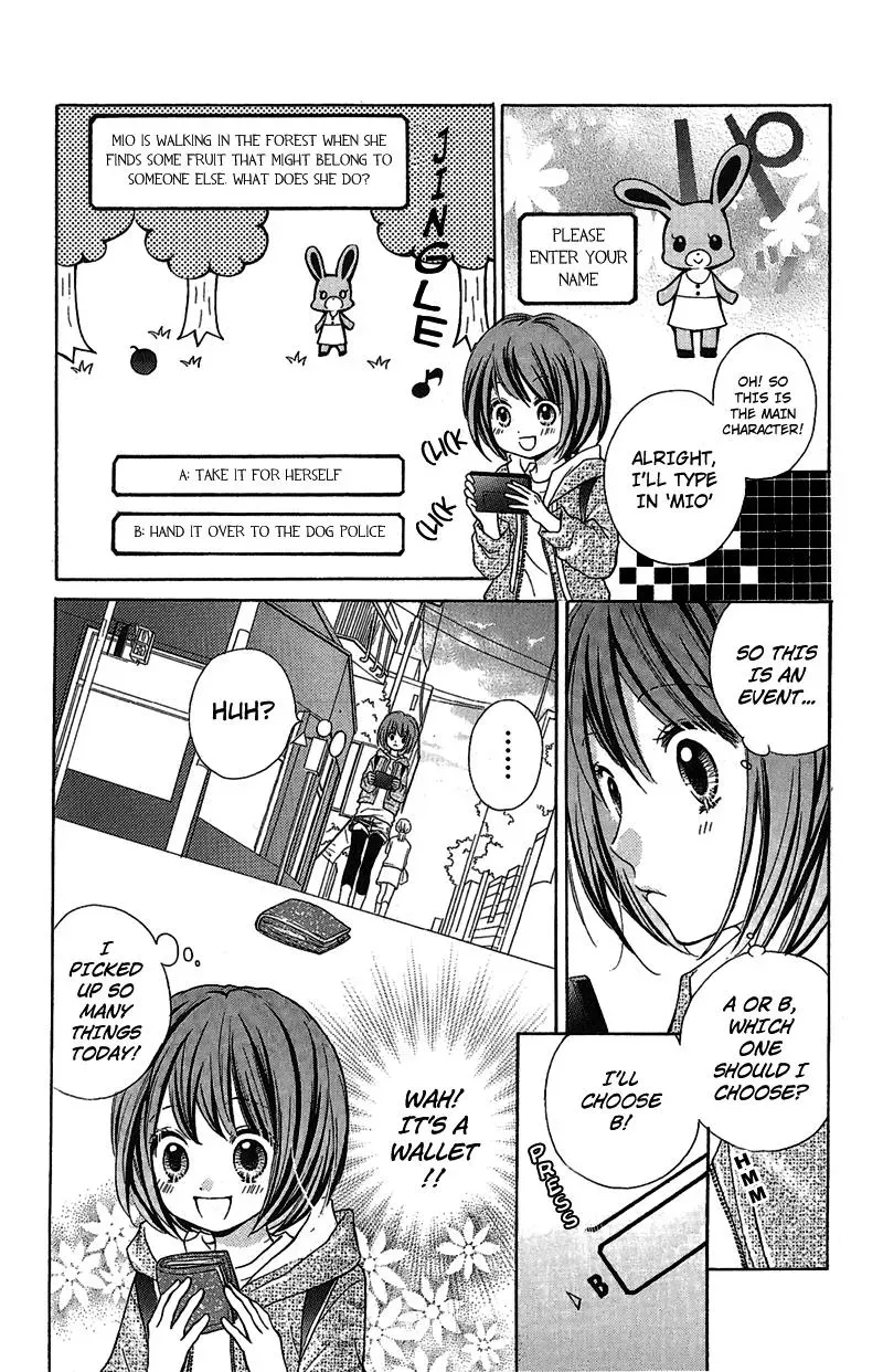 Read Zekkyō Gakkyū chapter 1 image 12 on Lezhin