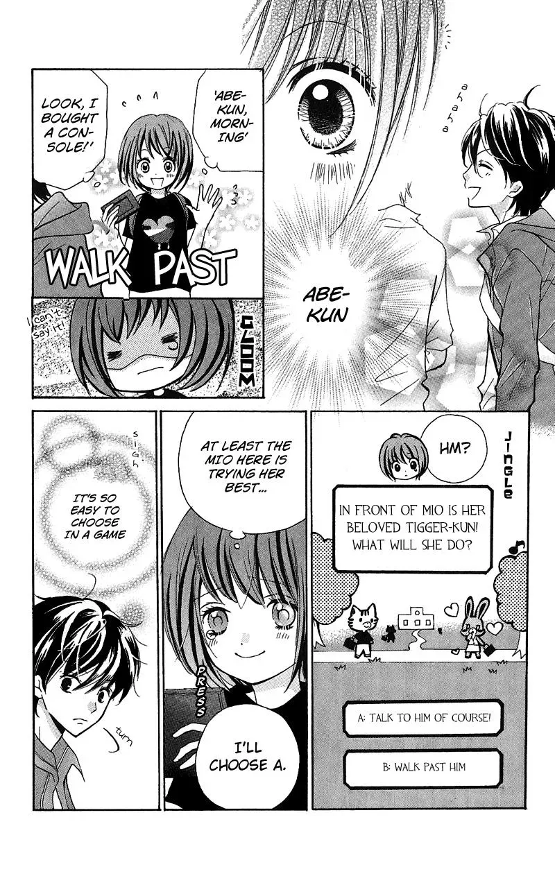 Read Zekkyō Gakkyū chapter 1 image 16 on Lezhin