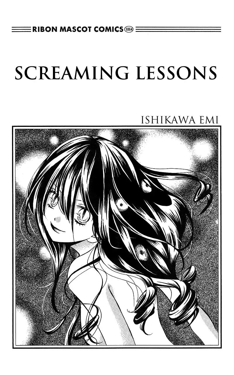 Read Zekkyō Gakkyū chapter 1 image 2 on Lezhin