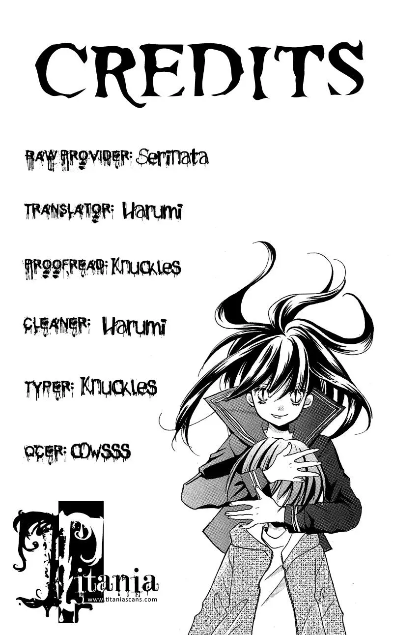 Read Zekkyō Gakkyū chapter 1 image 36 on Lezhin