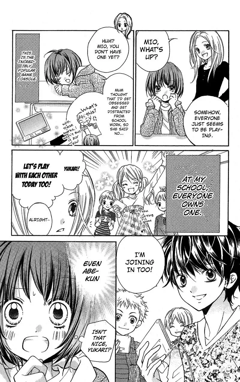 Read Zekkyō Gakkyū chapter 1 image 7 on Lezhin