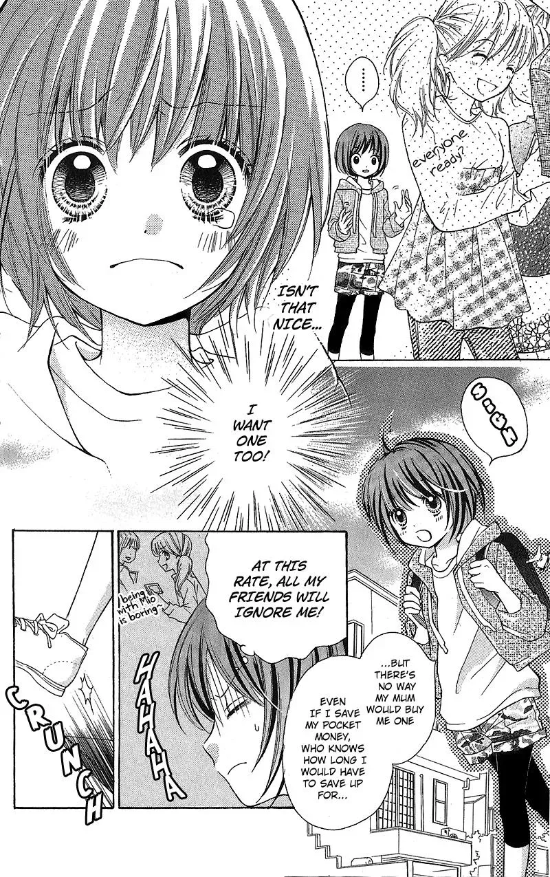 Read Zekkyō Gakkyū chapter 1 image 8 on Lezhin