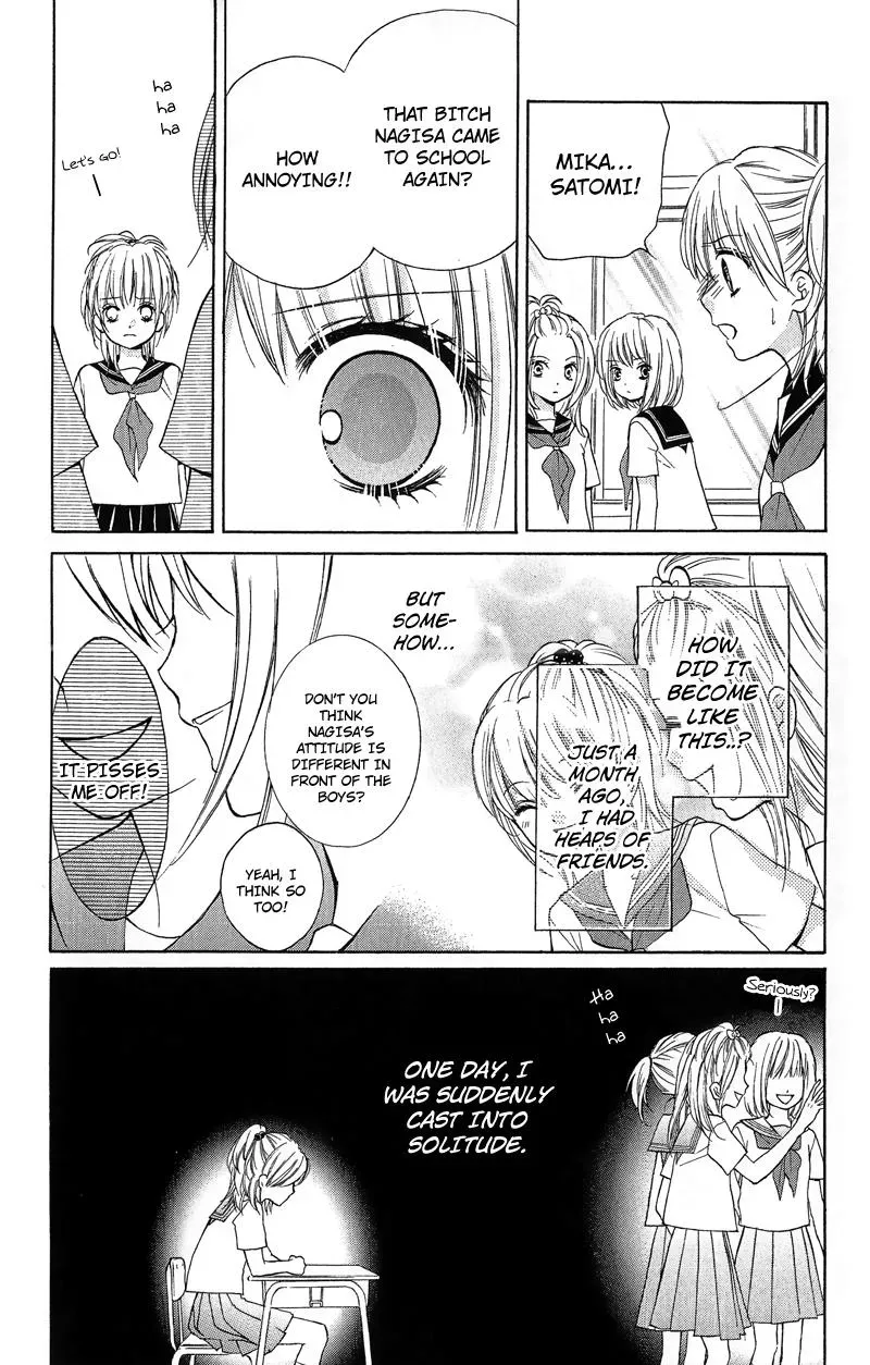 Read Zekkyō Gakkyū chapter 10 image 2 on Lezhin