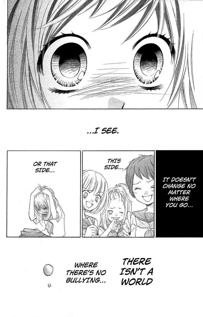 Read Zekkyō Gakkyū chapter 10 image 21 on Lezhin