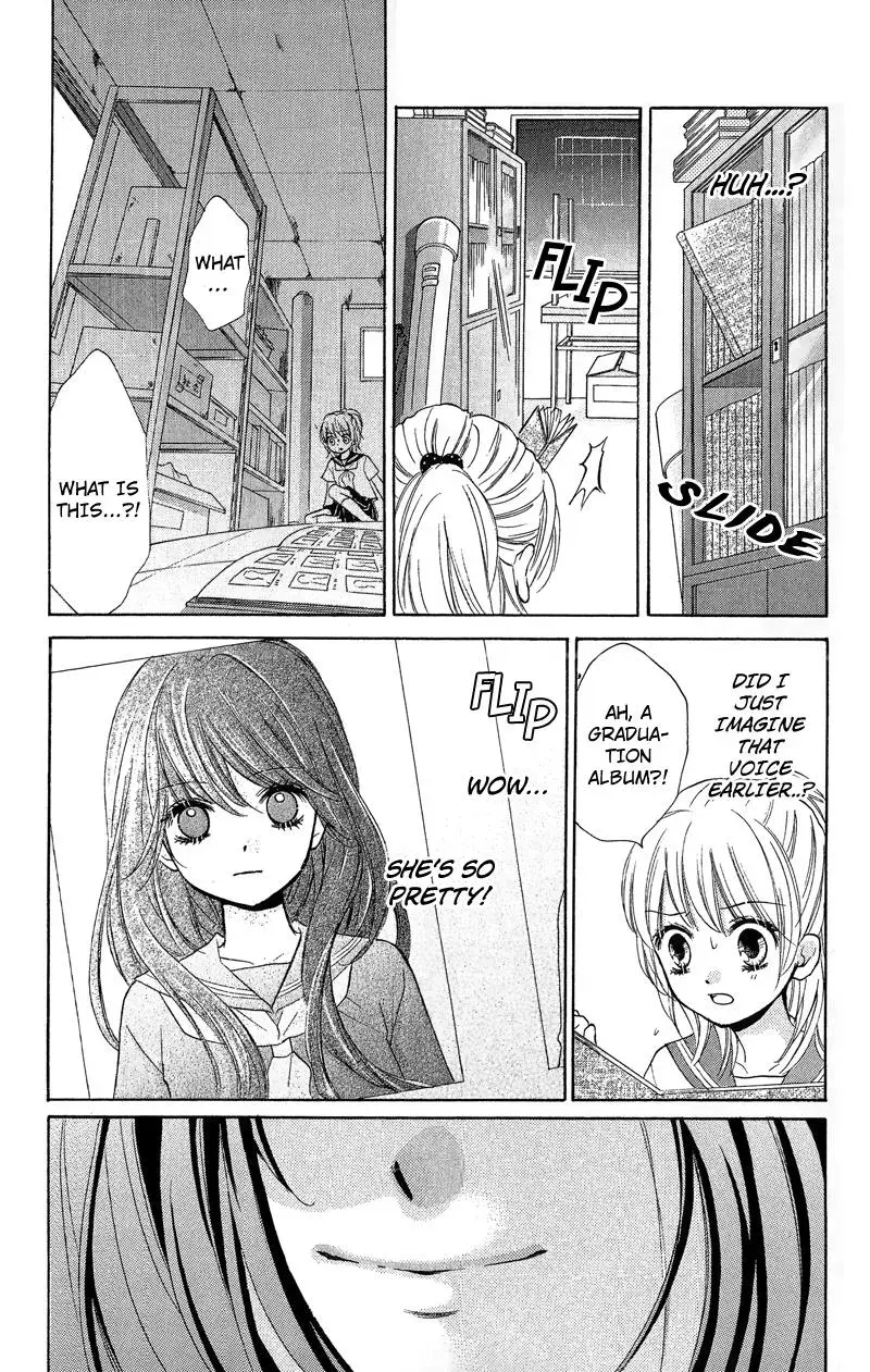 Read Zekkyō Gakkyū chapter 10 image 6 on Lezhin
