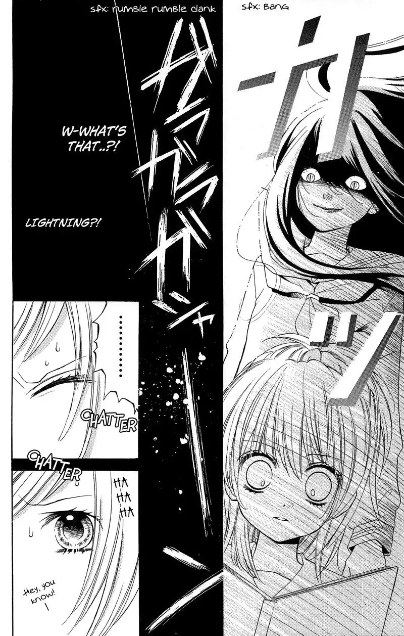 Read Zekkyō Gakkyū chapter 10 image 7 on Lezhin