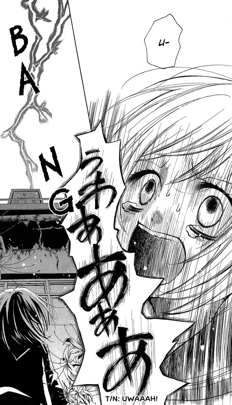 Read Zekkyō Gakkyū chapter 11 image 10 on Lezhin