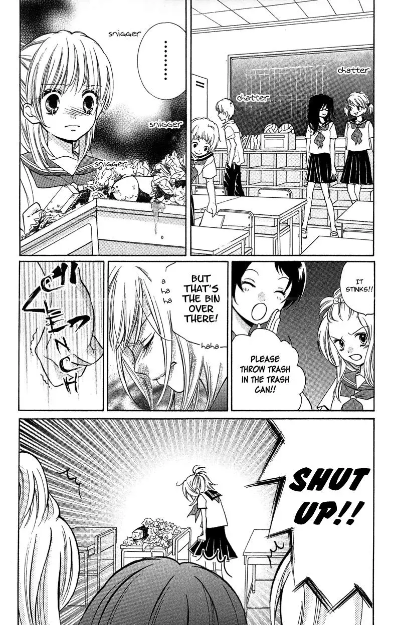 Read Zekkyō Gakkyū chapter 11 image 21 on Lezhin