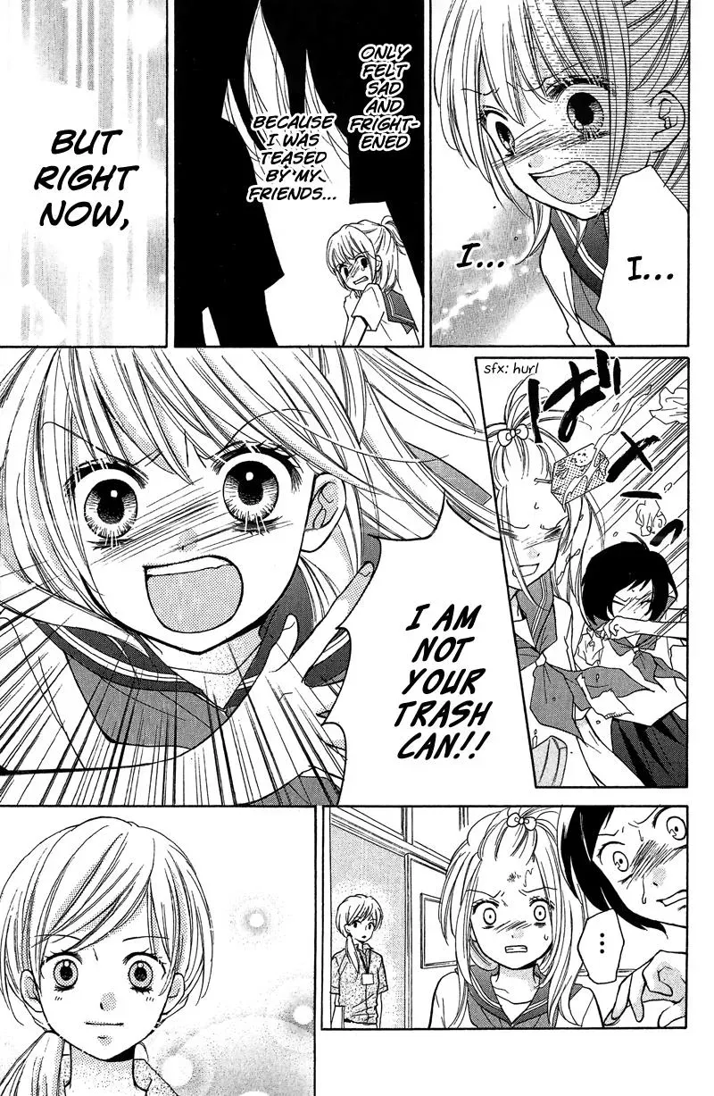 Read Zekkyō Gakkyū chapter 11 image 22 on Lezhin