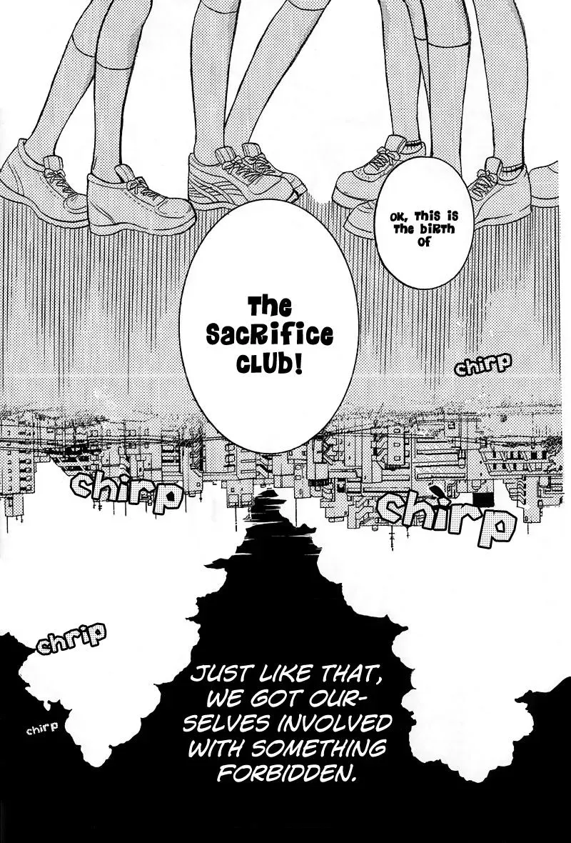 Read Zekkyō Gakkyū chapter 12.2 image 14 on Lezhin